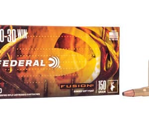 FUSION 3030WIN 150GR FN 20/200