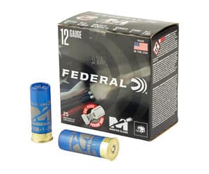 FED MASTER CLSS 12GA 2.75" 1OZ #7.5