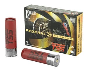 FED HVYWGHT TSS 12GA 3" #7 5/50
