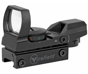 FIREFIELD MULTI REFLEX SIGHT