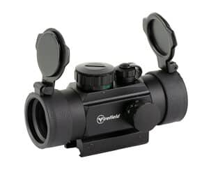 FIREFIELD AGILITY 1X30 DOT SIGHT