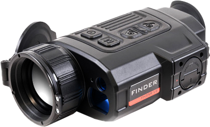 INFIRAY OUTDOOR FINDER V2 - THERMAL RNGFNDR 640 2X 35MM