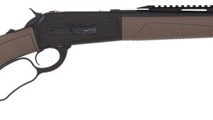 PEDERSOLI LEVER ACTION 86/71 - DROPTINE 19" 30-30 WIN BLD/TAN