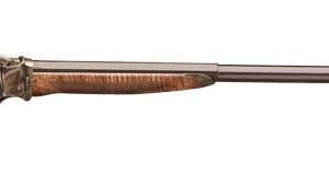 PEDERSOLI TASCOSA SHARPS LONG - RANGE 45-70 34" TGR MAPL WOOD