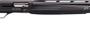 BROWNING MAXUS II STALKER - 12GA 3" 26"VR BLUED/SYN