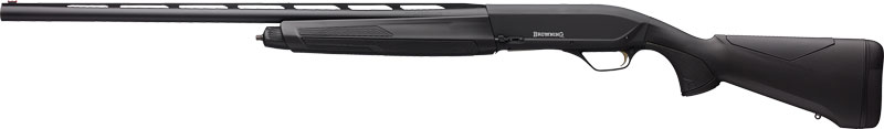 BROWNING MAXUS II STALKER - 12GA 3" 26"VR BLUED/SYN - Image 2