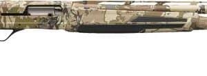 BROWNING MAXUS II 12GA 3.5" - 28" AURIC CAMO