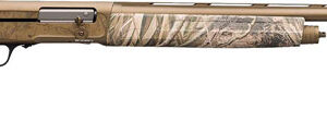 BROWNING A5 SWEET 16 WICKED - WING 2.75" 28"VR MO-SG HABITT