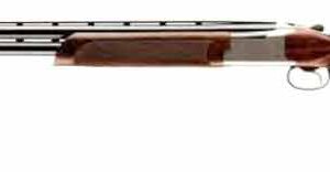BROWNING CITORI 725 SPORTING - LH 12GA 3" 32"VR BLUED/WALNUT