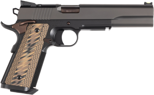 CZ DAN WESSON KODIAK OR 10MM - 6" 8RD TRI-TONE - Image 2