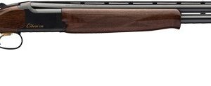 BROWNING CITORI CXS 12GA 3" - 28" BLUED/WALNUT