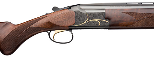 BROWNING CITORI GRAN LIGHTNING - 16GA 2.75" 26"VR BLUED/WALNUT - Image 4