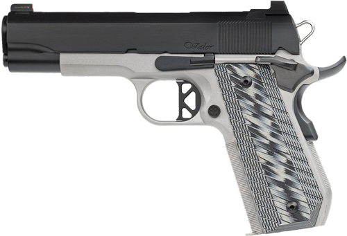 CZ DAN WESSON VBOB 45ACP 4.25" - FNS TWO-TONE FINISH 8RD MAG