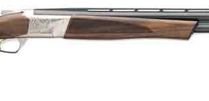 BROWNING CYNERGY FIELD 12GA - 3" 26" BLUED/WALNUT