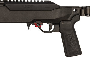 FRANKLIN ARMORY F22 22LR 8" - SB CHASSIS BRACE BINARY