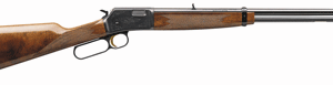 BROWNING BL22 GRADE II LEVER - ACTION 22LR 20" BLUED/WALNUT