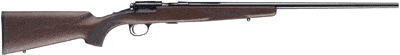BROWNING T-BOLT SPORTER 22LR - 22" BLUED/WALNUT