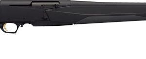 BROWNING BAR MK3 STALKER - 243 WIN 22" MATTE BLACK/SYN
