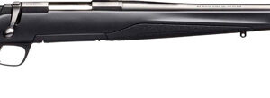 BROWNING X-BOLT MICRO - COMPOSITE 6.5CM 20" BLUED/SYN