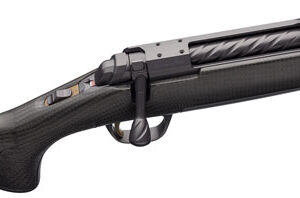 BROWNING X-BOLT PRO 6.5CM 22" - CARBON FIBER/GRAY CERAKOTESYN