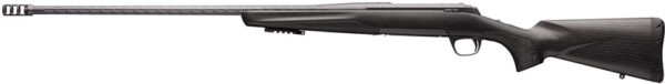 BROWNING X-BOLT PRO 6.5CM 22" - CARBON FIBER/GRAY CERAKOTESYN - Image 3