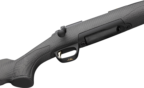 BROWNING X-BOLT PRO 7MM RM - 26" CARBON FIBER/BLUED MB - Image 3