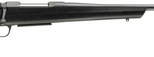 BROWNING AB3 COMPOSITE STALKER - 308WIN 22" MATTE BLACK/SYN