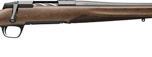 BROWNING X-BOLT 2 HUNTER - 7MM RM 26" WALNUT/BLUED