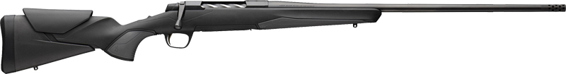 BROWNING X-BOLT 2 HUNTER 270 - WIN 22" COMPOSITE/BLUED MB