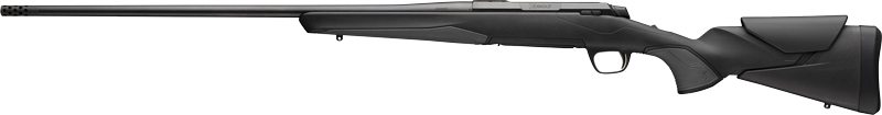 BROWNING X-BOLT 2 HUNTER 6.5CM - 22" COMPOSITE/BLUED MB - Image 2