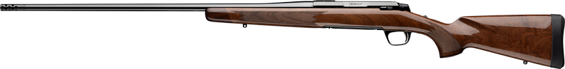 BROWNING X-BOLT 2 MEDALLION - 7MM RM 26" WALNUT/BLUED - Image 2