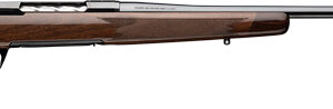 BROWNING X-BOLT 2 MEDALLION - 300 WM 26" WALNUT/BLUED