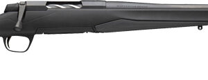 BROWNING X-BOLT 2 MICRO 6.5CM - 20" COMPOSITE/BLUED MB