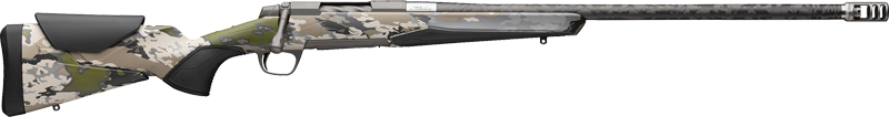 BROWNING X-BOLT 2 SPEED 300WM - 26" OVIX/CARBON FIBER SR MB - Image 2