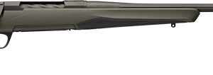 BROWNING X-BOLT 2 SPEED    243 - WIN 22" OD GREEN/SHADOW