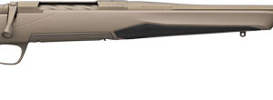 BROWNING X-BOLT 2 SPEED 30-06 - 22" FDE/DESERT SHADOW