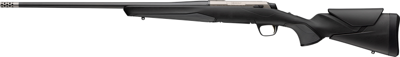 BROWNING X-BOLT 2 HUNTER 6.5 - PRC 24" COMPOSITE/TWO TONE MB - Image 2