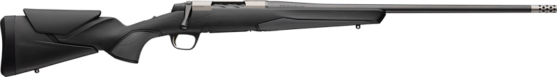 BROWNING X-BOLT 2 HUNTER 7MM - PRC 24" COMPOSITE/TWO TONE MB
