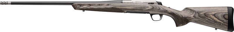 BROWNING X-BOLT 2 HUNTER 7MM - RM 26" GRAY LAM/TWO-TONE MB - Image 2