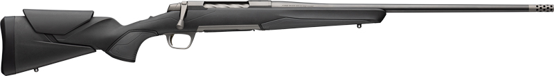 BROWNING X-BOLT 2 HUNTER 6.5CM - 22" COMP/TUNGSTEN MB