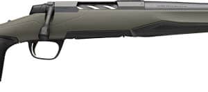 BROWNING X-BOLT 2 ALL PURPOSE - 6.5 CM 16.5" SYN/BLUED *