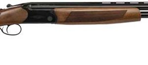 CZ DRAKE O/U 20GA 28" VR CT-5 - WALNUT STOCK