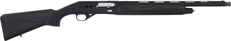 CZ 1012 G2 12GA. 3" 20"VR CT-5 - MATTE BLACK POLYMER STOCK
