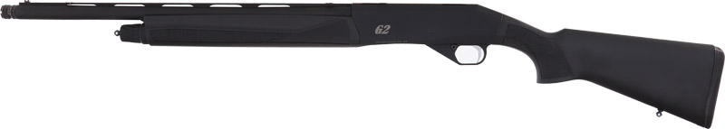 CZ 1012 G2 12GA. 3" 20"VR CT-5 - MATTE BLACK POLYMER STOCK - Image 2