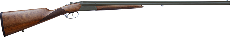 CZ BOBWHITE G2 S/S 28GA 28" 3" - TURKISH WALNUT