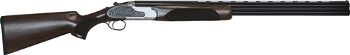 CZ WING SHOOTER ELITE O/U 12GA - 28" VR WALNUT