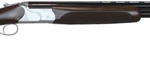 CZ REDHEAD PREMIER O/U 20GA - 24" VR WALNUT 13" LOP