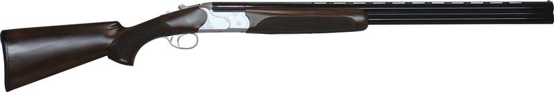 CZ REDHEAD PREMIER O/U 12GA - 28" VR WALNUT