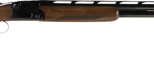CZ ALL-AMERICAN O/U 12GA. 3" - 32" VR CT-5 BLUED WALNUT
