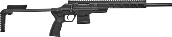 CZ 600 TRAIL 223 REM 16.2" - 10RD. AR MAG PDW ADJ STOCK - Image 3